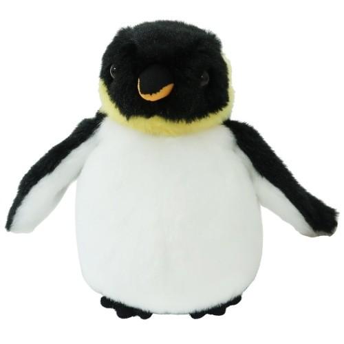 お手玉 ミニ ぬいぐるみ グッズ 皇帝ペンギン マスコット Wwf アニマル かわいい キャラクターのシネマコレクション 通販 Paypayモール