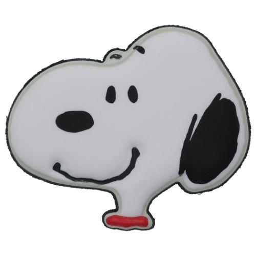 ダイカット マグネット スヌーピー マグネット ピーナッツ グッズ スヌーピーフェイス キャラクター キャラクターのシネマコレクション 通販 Paypayモール