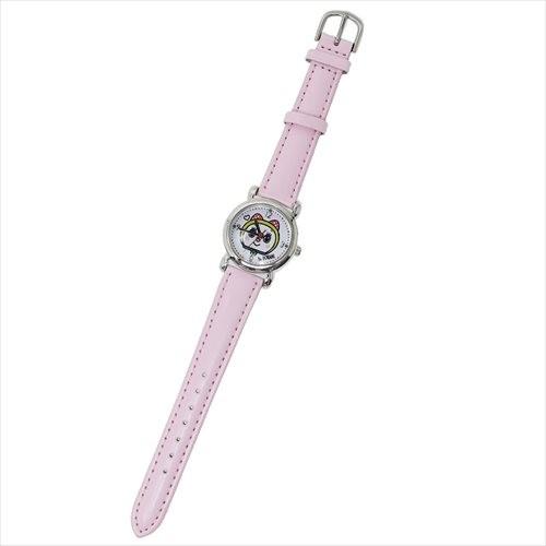 腕時計 ドラえもん キャラウォッチ ピンク 藤子不二雄 サンフレイム ギフト雑貨 ファッション キャラクターのシネマコレクション 通販 Paypayモール
