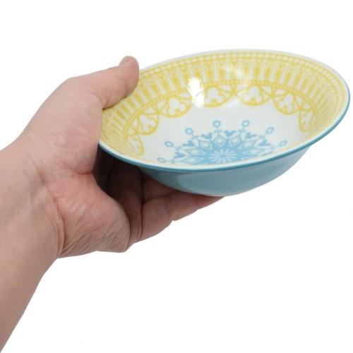 Disney ミッキーマウス 食器ギフトセット ボウル 5枚セット ディズニー