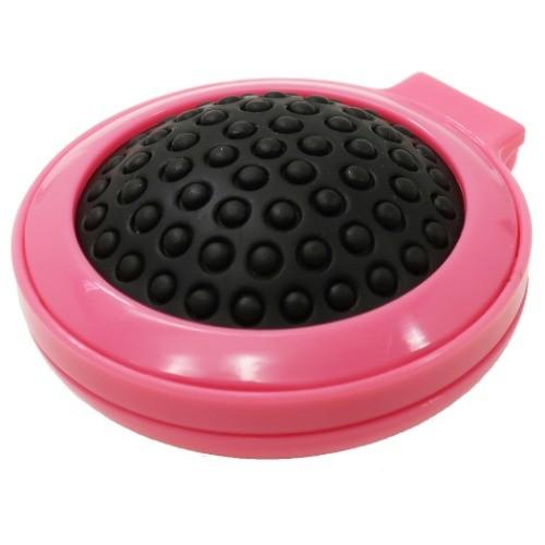 ミニーマウス 折りたたみ ブラシ ヘアブラシ ディズニー グッズ キャラクター キャラクターのシネマコレクション 通販 Paypayモール