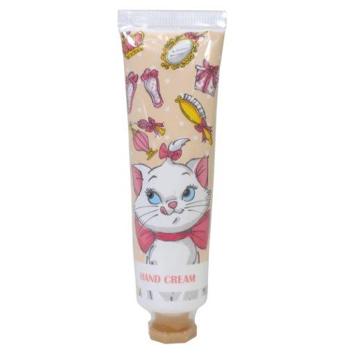 おしゃれキャット マリー 保湿ハンドクリーム コスメ雑貨 チェリーの香り ディズニー グッズ キャラクターのシネマコレクション 通販 Paypayモール