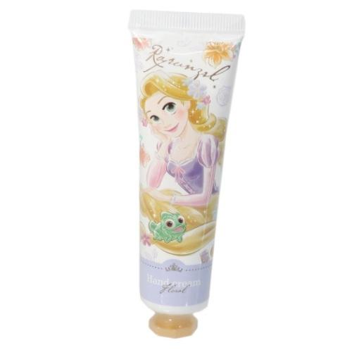 塔の上のラプンツェル ディズニープリンセス キャラクター 保湿 ハンドケア ハンドクリーム フローラルの香り Shobido キャラクターのシネマコレクション 通販 Paypayモール