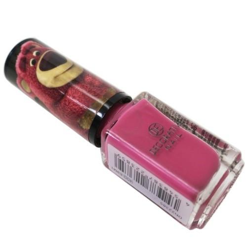 ネイルカラー トイストーリー マニキュア ホットピンク ディズニー Sho Bi プチギフト 化粧雑貨 キャラクターのシネマコレクション 通販 Paypayモール