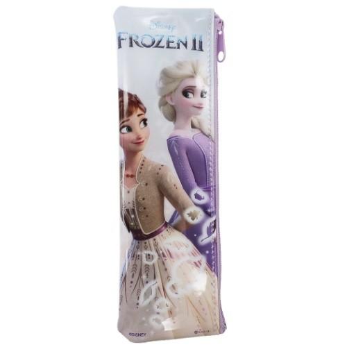 歯磨きセット アナと雪の女王2 ハブラシ付き メッシュ ポーチ ディズニー Disney アナ エルサ トラベル用品 生活雑貨 キャラクターのシネマコレクション 通販 Paypayモール