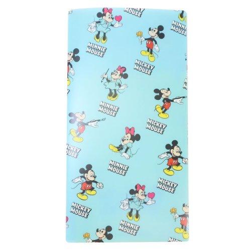 3ポケット 不織布マスク携帯ケース ミッキー ミニー 抗菌 マスクケース ディズニー キャラクターのシネマコレクション 通販 Paypayモール