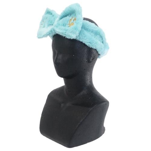 リトルマーメイド アリエル ヘアアクセサリー ヘアターバン ディズニープリンセス キャラクター グッズ キャラクターのシネマコレクション 通販 Paypayモール