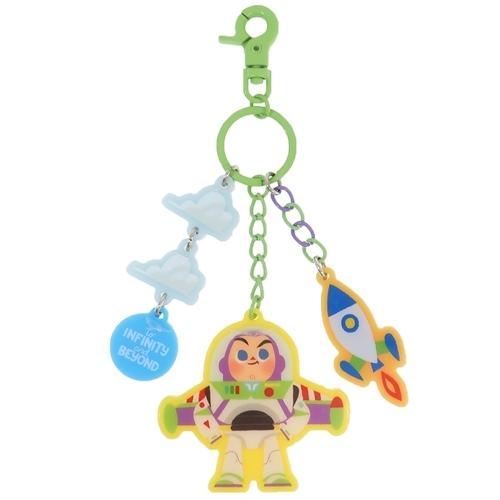 トイストーリー グッズ キーホルダー ディズニー キャラクター 3連キーチャーム プレゼント 男の子 女の子 ギフト バレンタイン Shb Dn380 キャラクターのシネマコレクション 通販 Yahoo ショッピング