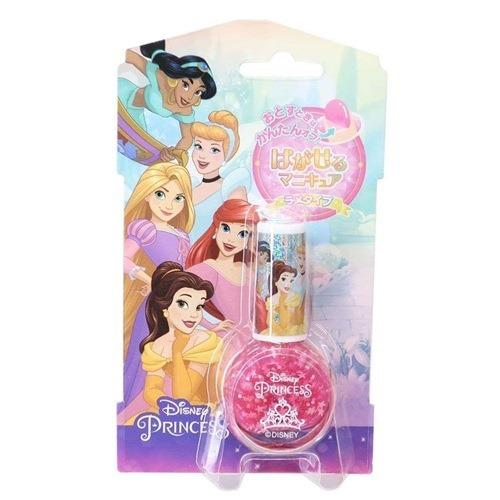 ディズニープリンセス はがせるマニキュア ディズニー ピールオフネイルアート キャラクター プレゼント 男の子 女の子 ギフト バレンタイン Shb Dn キャラクターのシネマコレクション 通販 Yahoo ショッピング