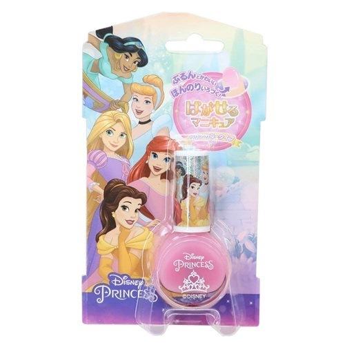 ディズニープリンセス グッズ ピールオフネイルアート ディズニー キャラクター プレゼント 男の子 女の子 ギフト バレンタイン Shb Dn391 キャラクターのシネマコレクション 通販 Yahoo ショッピング