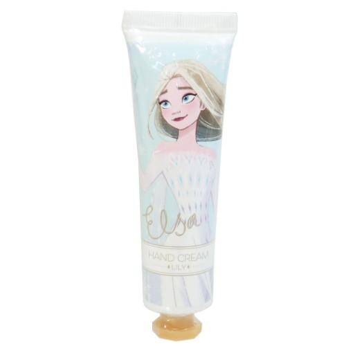 アナと雪の女王2 コスメ雑貨 保湿 ハンドクリーム リリーの香り エルサ ディズニー キャラクター グッズ Shb Ni Dn キャラクターのシネマコレクション 通販 Yahoo ショッピング