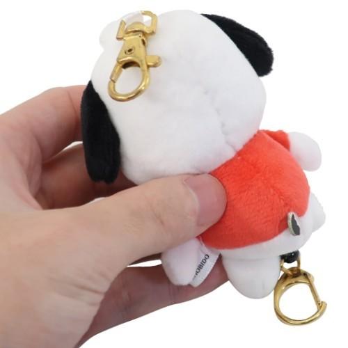 ポチャッコ ぬいぐるみリール付き キーホルダー 伸びるキーリング サンリオ 粧美堂 プレゼント 男の子 女の子 ギフト バレンタイン Shb Sa キャラクターのシネマコレクション 通販 Yahoo ショッピング