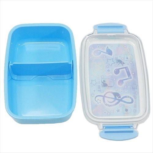 ランチセット 音符 お弁当6点セット SHO-BI 新入学 入園準備 グッズ