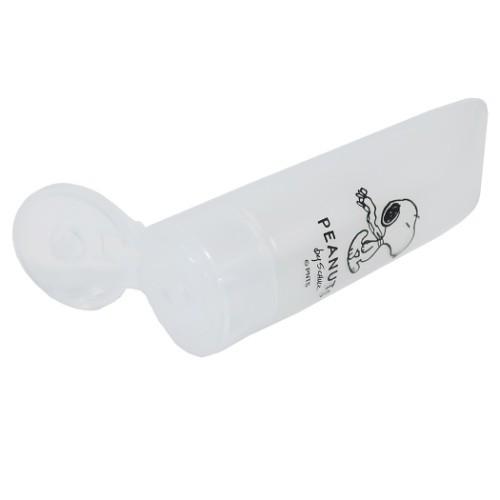 SNOOPY（スヌーピー） 詰め替え容器 6点セット トラベルセット