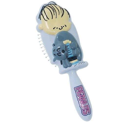 スヌーピー ダイカット ヘアブラシ ライナス ファーロン グッズ ヘアブラシ キャラクター ピーナッツ Sho Bi くし キャラクターのシネマコレクション 通販 Paypayモール