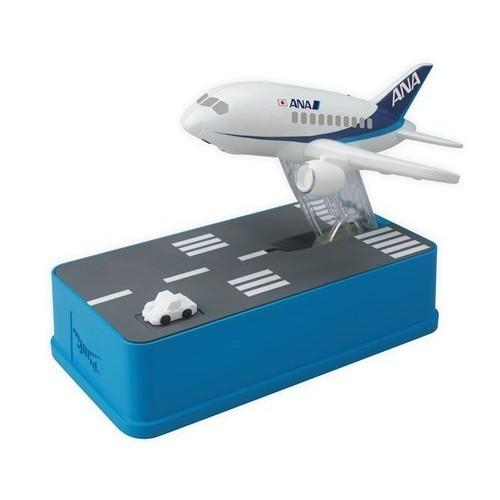 Ana 全日空 ギフト雑貨 プレゼント ギミックバンク キャラクター グッズ シャイン キャラクターのシネマコレクション 通販 Paypayモール