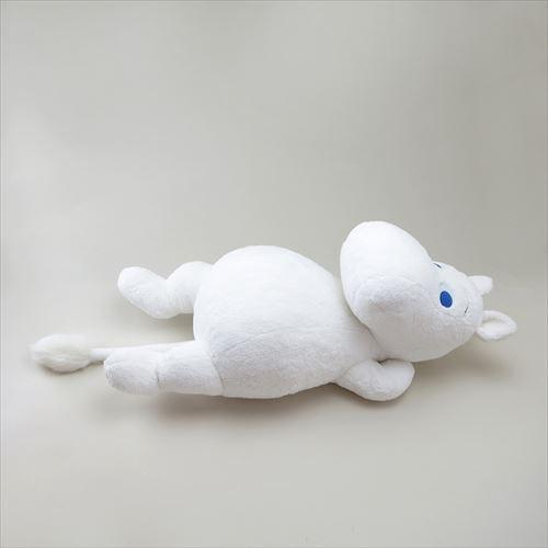 MOOMIN（ムーミン） ぬいぐるみ 特大ぬいぐるみ お昼寝 北欧 セキグチ