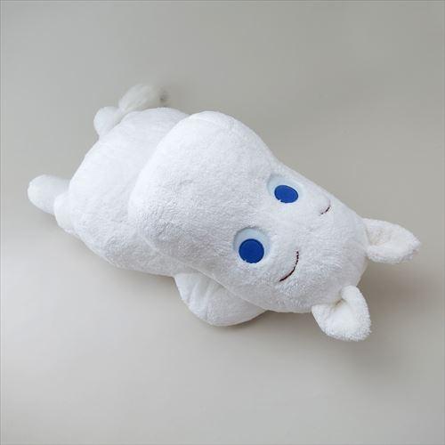 MOOMIN（ムーミン） ぬいぐるみ 特大ぬいぐるみ お昼寝 北欧 セキグチ