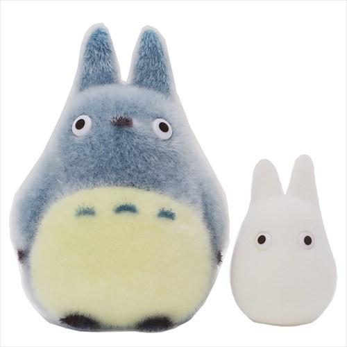 となりのトトロ ドールコレクション 中トトロ 小トトロ スタジオジブリ フィギュア アニメキャラクター グッズ セキグチ マスコット キャラクターのシネマコレクション 通販 Paypayモール