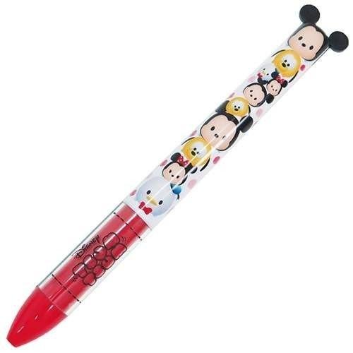 Disney（ディズニー） mimiペン ツムツム ボールペン ミッキーマウス 2