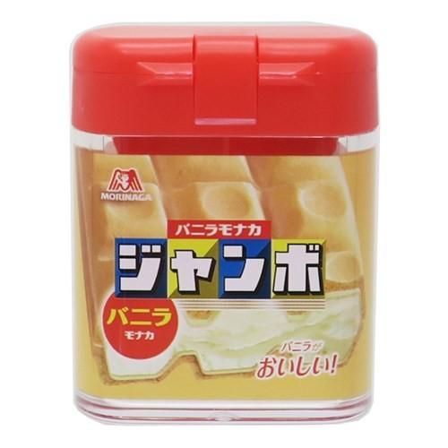 鉛筆削り チョコモナカジャンボ ダブルえんぴつけずり器 サカモト