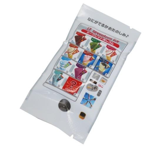 にじさんじ　シークレット　10種　コンプ シャプンときとめグレー(Chapun Tokitome Gray)齊藤なぎさ】カラコン