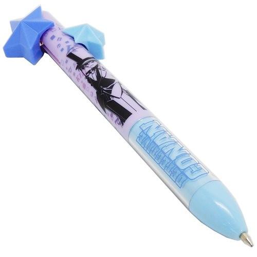 から厳選した 名探偵コナン コメットペン グッズ 黒赤 2色 ボールペン アニメキャラクター 怪盗キッド サカモト Mimiペンシリーズ Discoversvg Com