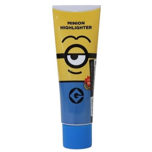最大56 Offクーポン カラーペン ミニオンズ チューブ型 マーカー ユニバーサル映画 イエロー バナナの香り 4 11cm おもしろ文具249円 Whitesforracialequity Org