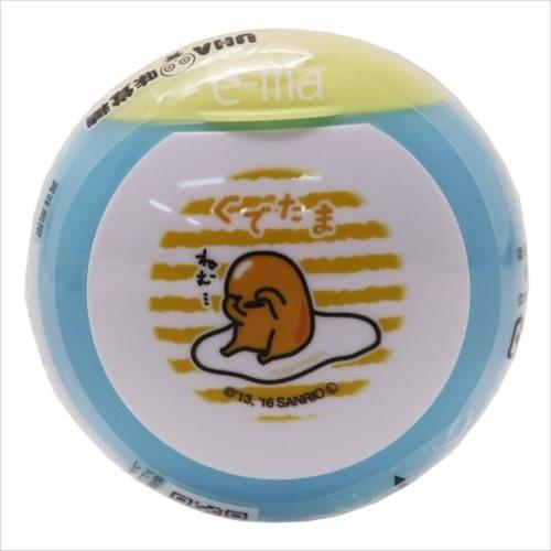 ぐでたま E Maのど飴 ねむ グッズ お菓子 キャラクター サンリオ サカモト Uha味覚糖 キャラクターのシネマコレクション 通販 Paypayモール