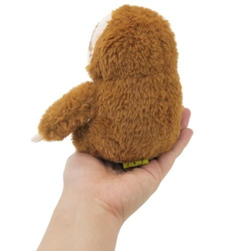 ぬいぐるみ プラッシュドール S フラッフィーズ ナマケモノ アニマル グッズ ギフト キャラクターのシネマコレクション 通販 Paypayモール