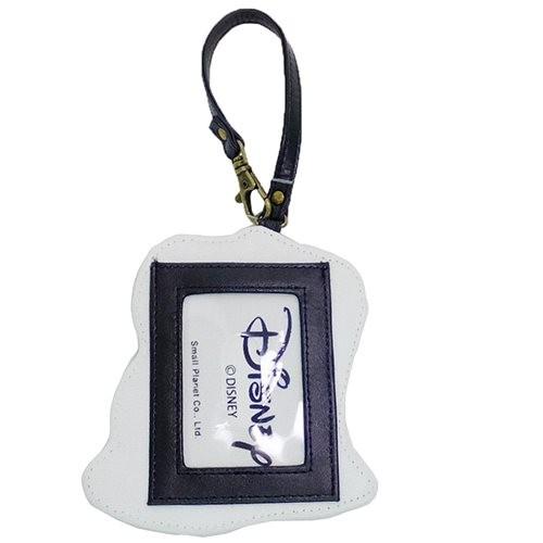 アラジン ジャスミン ディズニー Disney プリンセス キャラクター グッズ 定期入れ ダイカット パスケース Jasmine スモールプラネット Icカードケース キャラクターのシネマコレクション 通販 Paypayモール