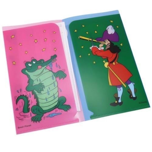 ピーターパン グッズ 不織布マスク携帯ケース キャラクター Wポケット 抗菌 マスクケース ノスタルジカ Pk ディズニー キャラクターのシネマコレクション 通販 Paypayモール