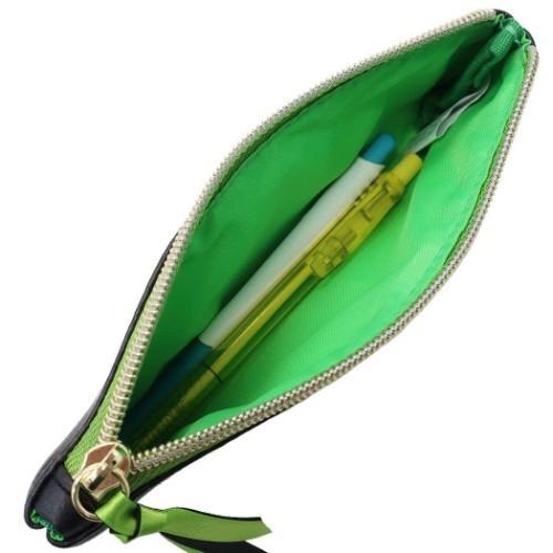 ディアソムニア寮 ツイステッドワンダーランド ペンケース フラット ディズニー 通販 筆箱 グッズ キャラクターのシネマコレクション 通販 Paypayモール