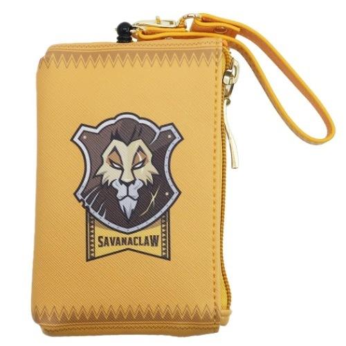 ツイステッドワンダーランド ディズニー キャラクター 定期入れ リール付き パスケース サバナクロー セール Sm Apds5670 キャラクターのシネマコレクション 通販 Yahoo ショッピング