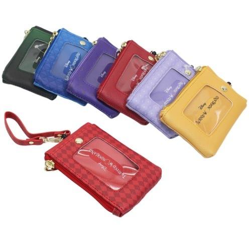 ツイステッドワンダーランド ディズニー キャラクター 定期入れ リール付き パスケース サバナクロー セール Sm Apds5670 キャラクターのシネマコレクション 通販 Yahoo ショッピング