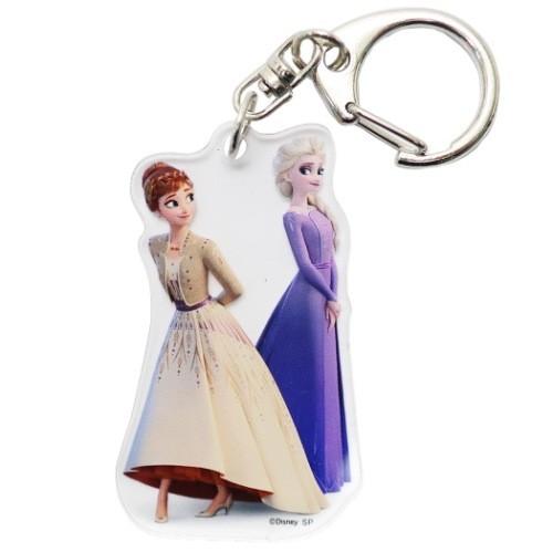 キーリング アナと雪の女王2 アクリル キーホルダー ディズニー グッズ エルサ アナ姉妹クリスマス プレゼント 福袋 男の子 女の子 ギフト Sm Apdsf4667 キャラクターのシネマコレクション 通販 Yahoo ショッピング