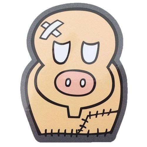 手塚治虫 グッズ ビッグシール キャラクター Sm At1003 キャラクターのシネマコレクション 通販 Yahoo ショッピング