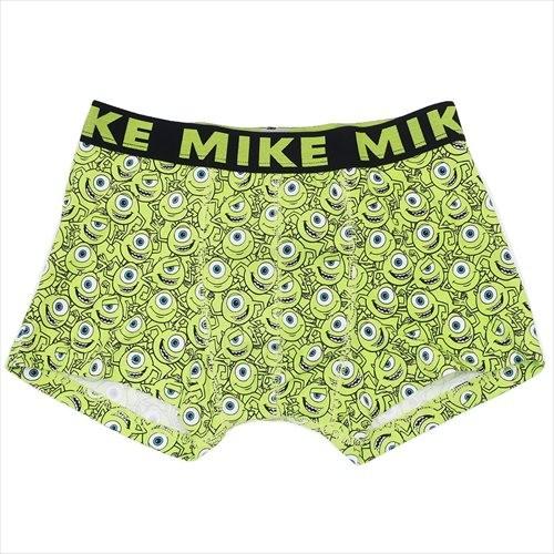 メンズボクサーパンツ ディズニー マイクぎっしり キャラクター モンスターズインク スモールプラネット お洒落 メンズインナー グッズ プレ バレンタイン Sm Awds5092 93 キャラクターのシネマコレクション 通販 Yahoo ショッピング