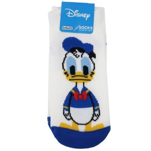 ドナルドダック キッズ ソックス 子供用 靴下 ドナルドポップ ディズニー グッズ キャラクターのシネマコレクション 通販 Paypayモール