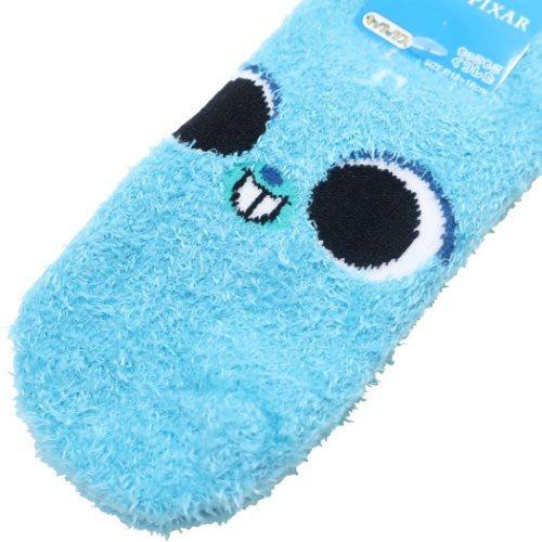 トイストーリー 子供用 防寒 室内 靴下 グッズ キッズ もこもこ ショートソックス バニーアップ ディズニー セール キャラクターのシネマコレクション 通販 Paypayモール
