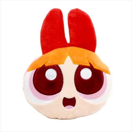 定期入れ パワーパフガールズ リール式ぬいぐるみパスケース ブロッサムフェイス スモールプラネット Icカードケース ギフト雑貨 キャラクター グッズ キャラクターのシネマコレクション 通販 Paypayモール