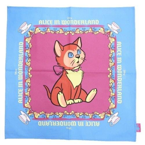 ふしぎの国のアリス キャラクター テーブルクロス マルチカバークロス ダイナ ディズニー グッズ キャラクターのシネマコレクション 通販 Paypayモール