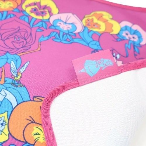 ふしぎの国のアリス グッズ ランチクロス キャラクター ランチョン