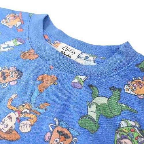 トイストーリー グッズ 子供用クールTシャツ ディズニー キャラクター キッズT-SHIRTS 夏用 プレゼント 男の子 女の子 ギフ バレンタイン｜cinemacollection｜03