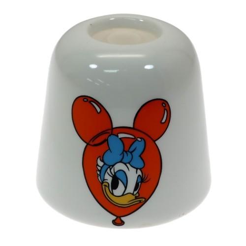 デイジーダック 洗面用具 陶器製 ハブラシスタンド バルーン ディズニー グッズ キャラクター キャラクターのシネマコレクション 通販 Paypayモール
