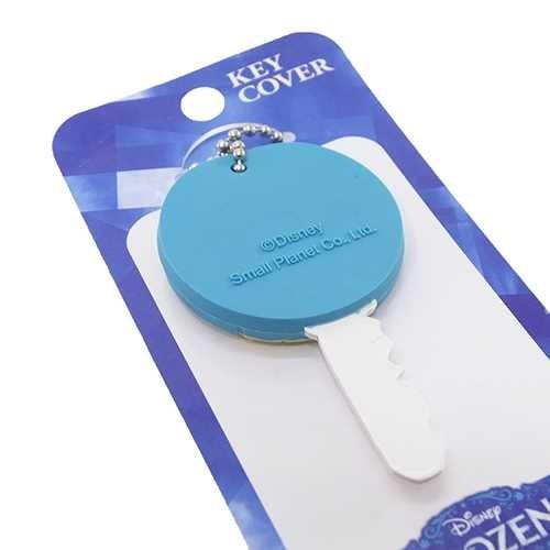 Disney（ディズニー） アナと雪の女王 グッズ ダイカットラバーキー