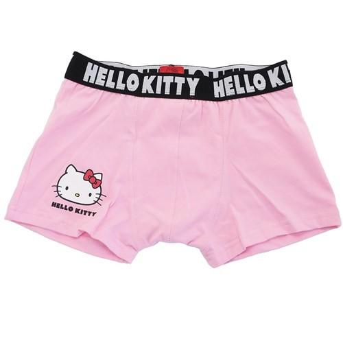 ハローキティ ボクサーパンツ メンズ 男性用 下着 フェイス サンリオ ギフト雑貨 キャラクターのシネマコレクション 通販 Paypayモール