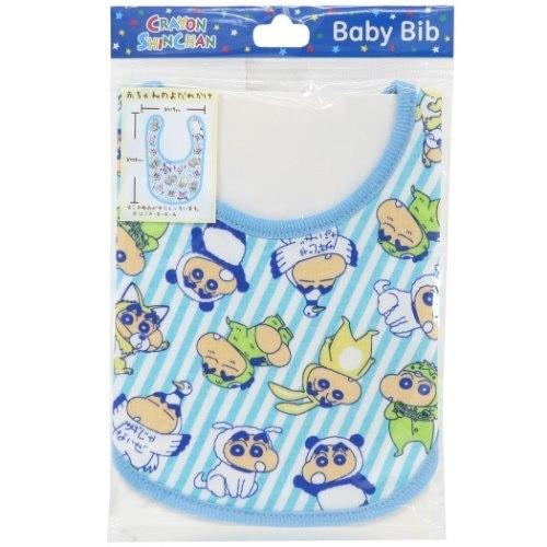 クレヨンしんちゃん アニメキャラクター キャラスタイ キャラクター ベビービブ なりきりしんちゃん グッズ Sm Ky1412 キャラクターのシネマコレクション 通販 Yahoo ショッピング