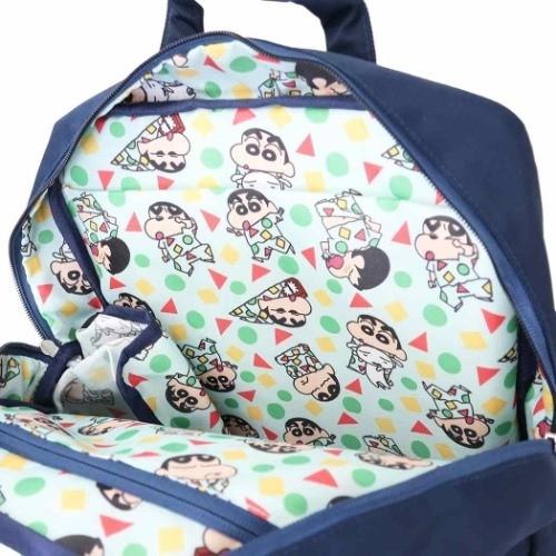 クレヨンしんちゃん デイパック PACK リュック グッズ プレゼント