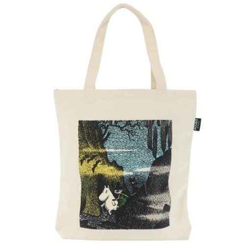 超定番 トートバッグ ムーミン グッディバッグ Moomin Outdoors スナフキン 手提げかばん1 759円 Sarozambia Com